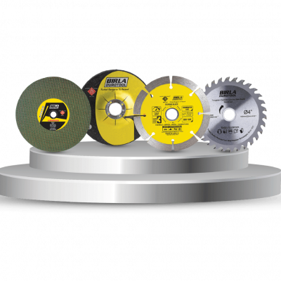 Cut-Off Wheels | DCD | Diamond Blade | TCT | Circular Saw
