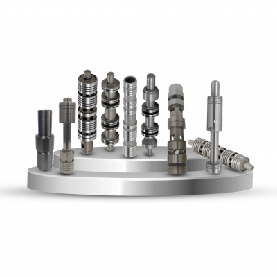 PRECISION COMPONENTS
